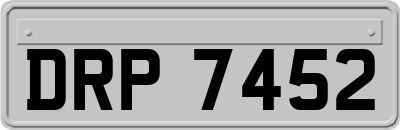 DRP7452