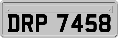 DRP7458