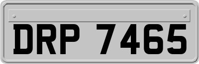 DRP7465