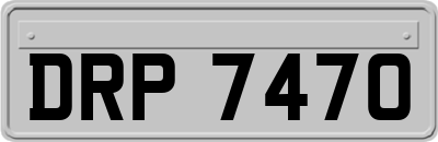 DRP7470