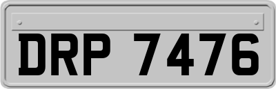 DRP7476