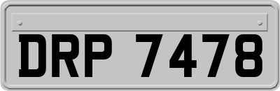 DRP7478