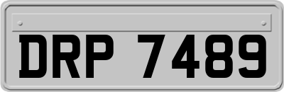 DRP7489