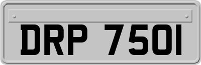 DRP7501