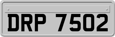 DRP7502