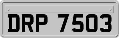DRP7503
