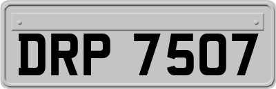 DRP7507