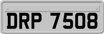 DRP7508