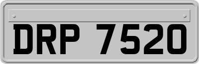 DRP7520