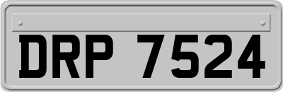 DRP7524