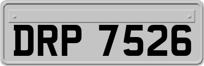 DRP7526