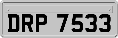 DRP7533