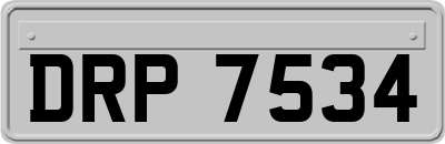 DRP7534