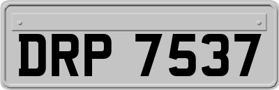 DRP7537
