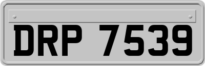 DRP7539