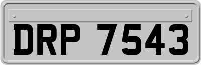 DRP7543