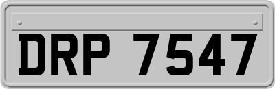 DRP7547