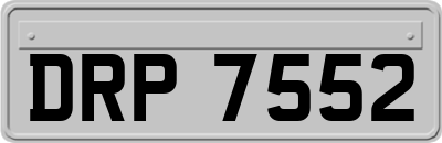 DRP7552