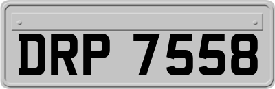 DRP7558