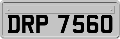 DRP7560