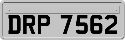DRP7562