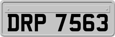 DRP7563