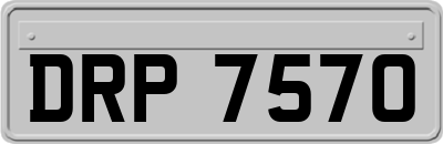 DRP7570