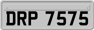 DRP7575