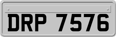 DRP7576