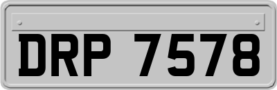 DRP7578