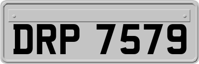 DRP7579
