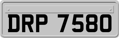 DRP7580