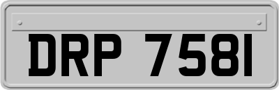 DRP7581
