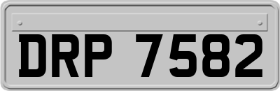DRP7582