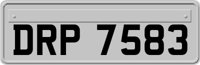 DRP7583