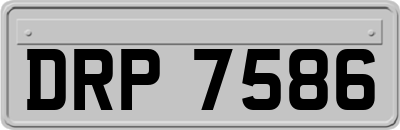 DRP7586