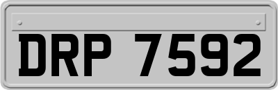 DRP7592