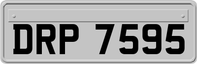 DRP7595