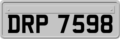 DRP7598