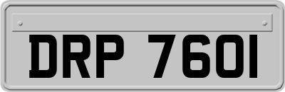 DRP7601