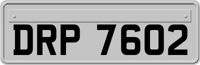 DRP7602