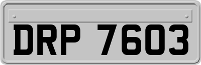 DRP7603