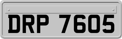 DRP7605