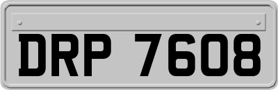 DRP7608