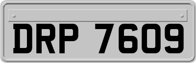 DRP7609