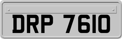 DRP7610