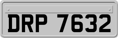 DRP7632