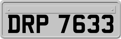 DRP7633