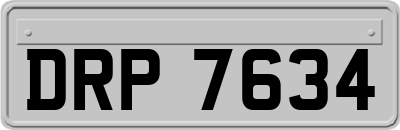 DRP7634