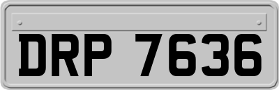 DRP7636